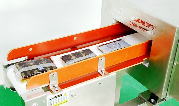 金屬檢測(cè)機(jī)金檢機(jī)制定怎么樣的靈敏度限值才是最合理的？